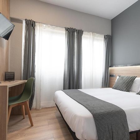 Hotel Alda Centro Pampeluna Zewnętrze zdjęcie