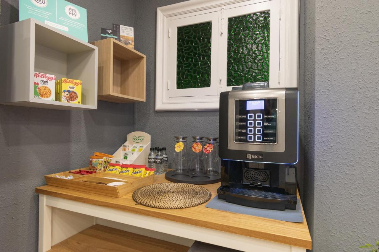 Hotel Alda Centro Pampeluna Zewnętrze zdjęcie