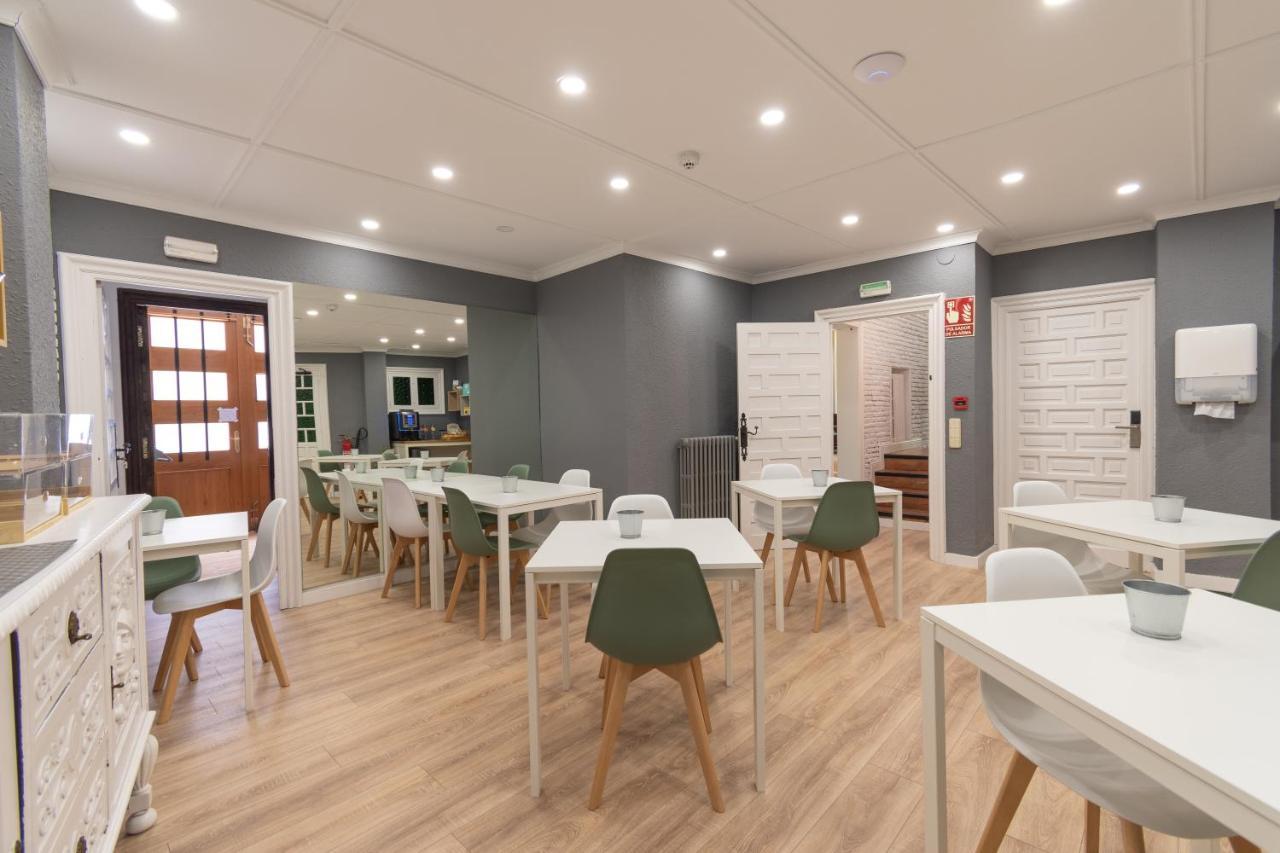 Hotel Alda Centro Pampeluna Zewnętrze zdjęcie