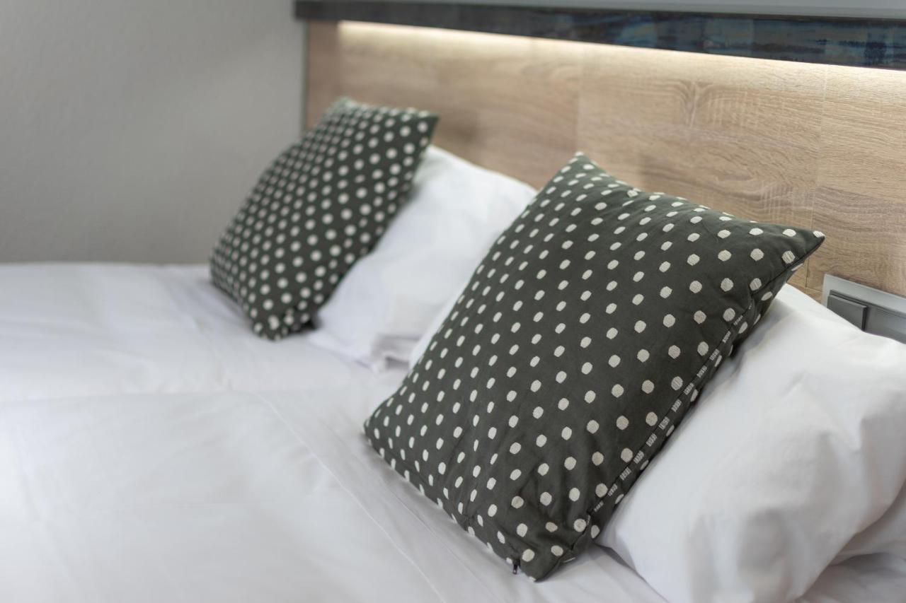 Hotel Alda Centro Pampeluna Zewnętrze zdjęcie